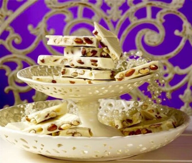 Ooty Homemade Chocolates From King Star Landscape Image